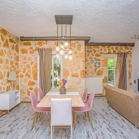 Villa Yiarios Poulades Exterior photo