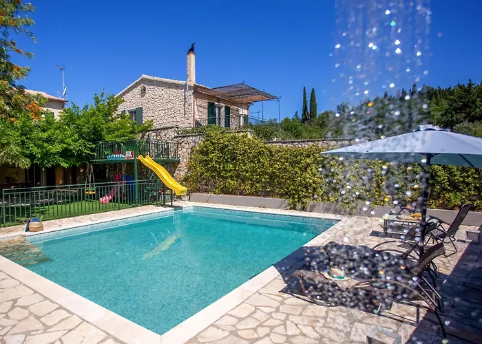 Villa Yiarios